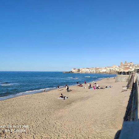 Primavera Cefalù Exterior foto