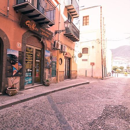 Primavera Cefalù Exterior foto